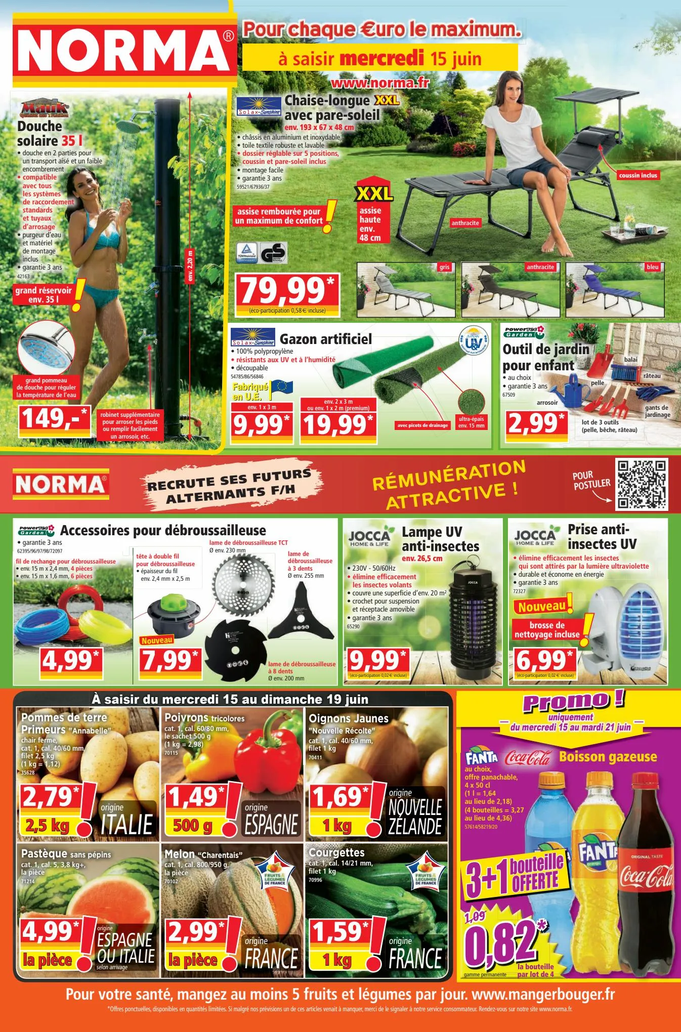 Catalogue Catalogue Norma, page 00001
