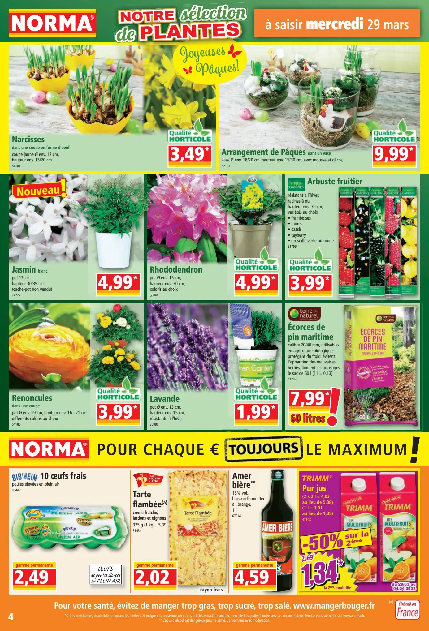 Catalogue Catalogue Norma, page 00004