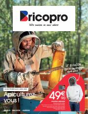 Catalogue Brico Pro | Apiculturez vous ! | 27/03/2023 - 01/04/2023