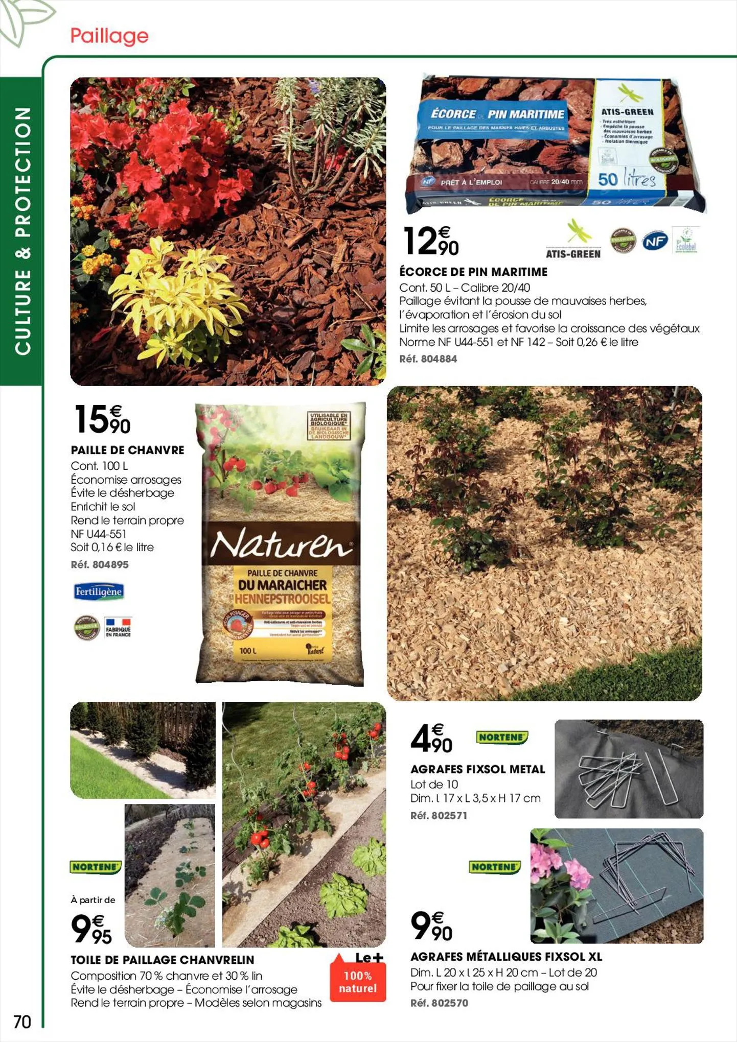 Catalogue Catalogue Brico Pro, page 00070