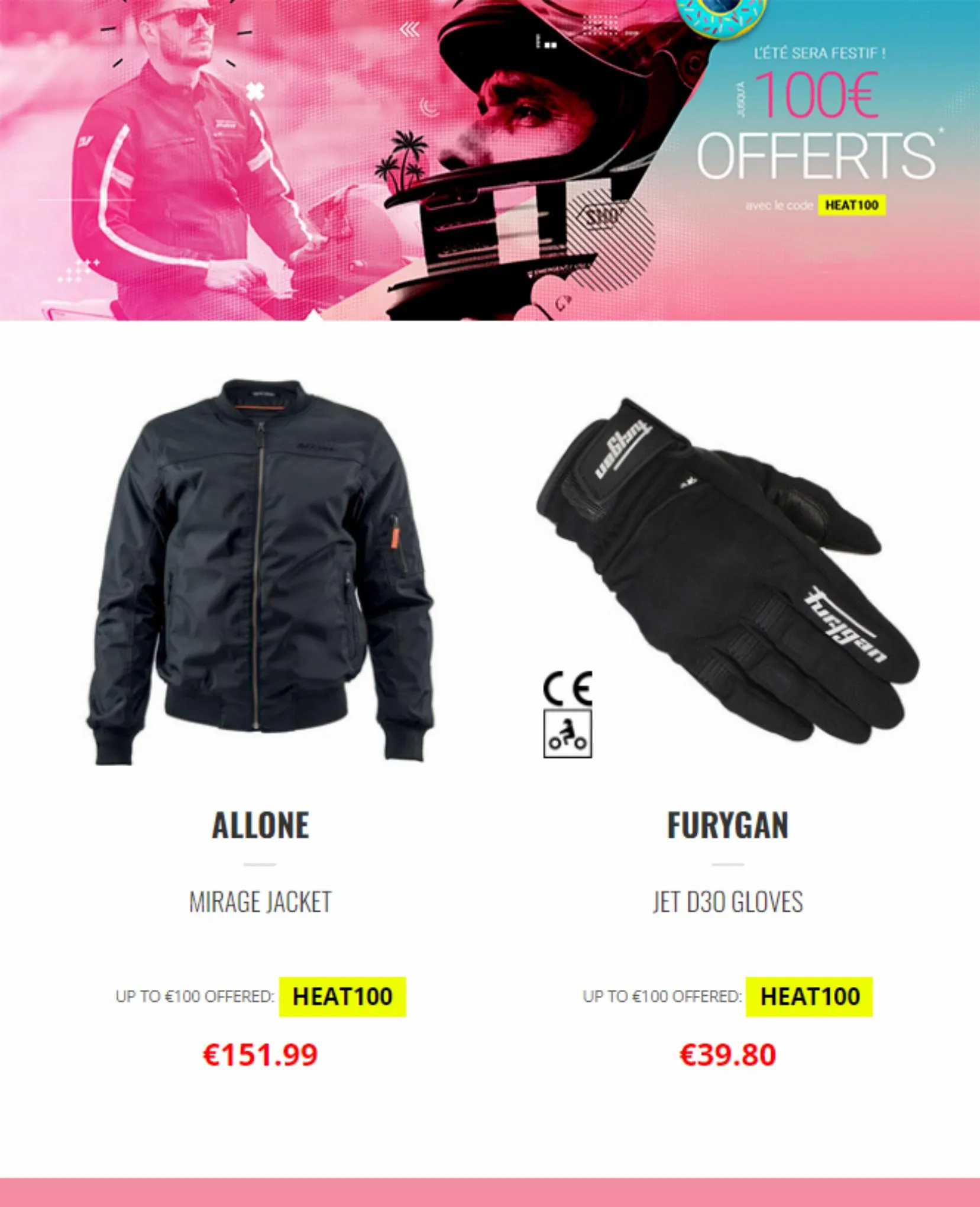 Catalogue Offerts Dafy Moto, page 00002