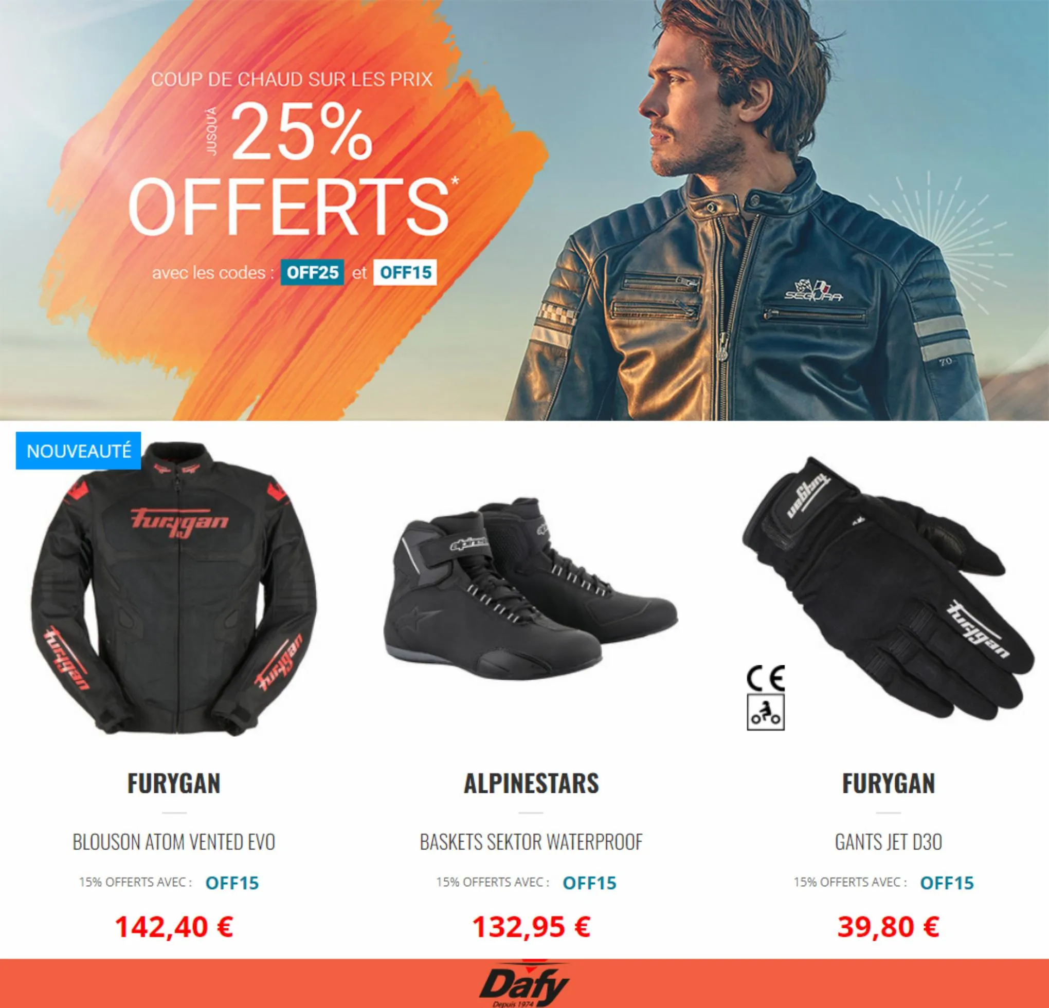 Catalogue Plutôt 15% ou 25% OFFERTS, page 00003