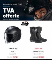Catalogue Dafy Moto | Offres Speciales  | 16/03/2023 - 29/03/2023