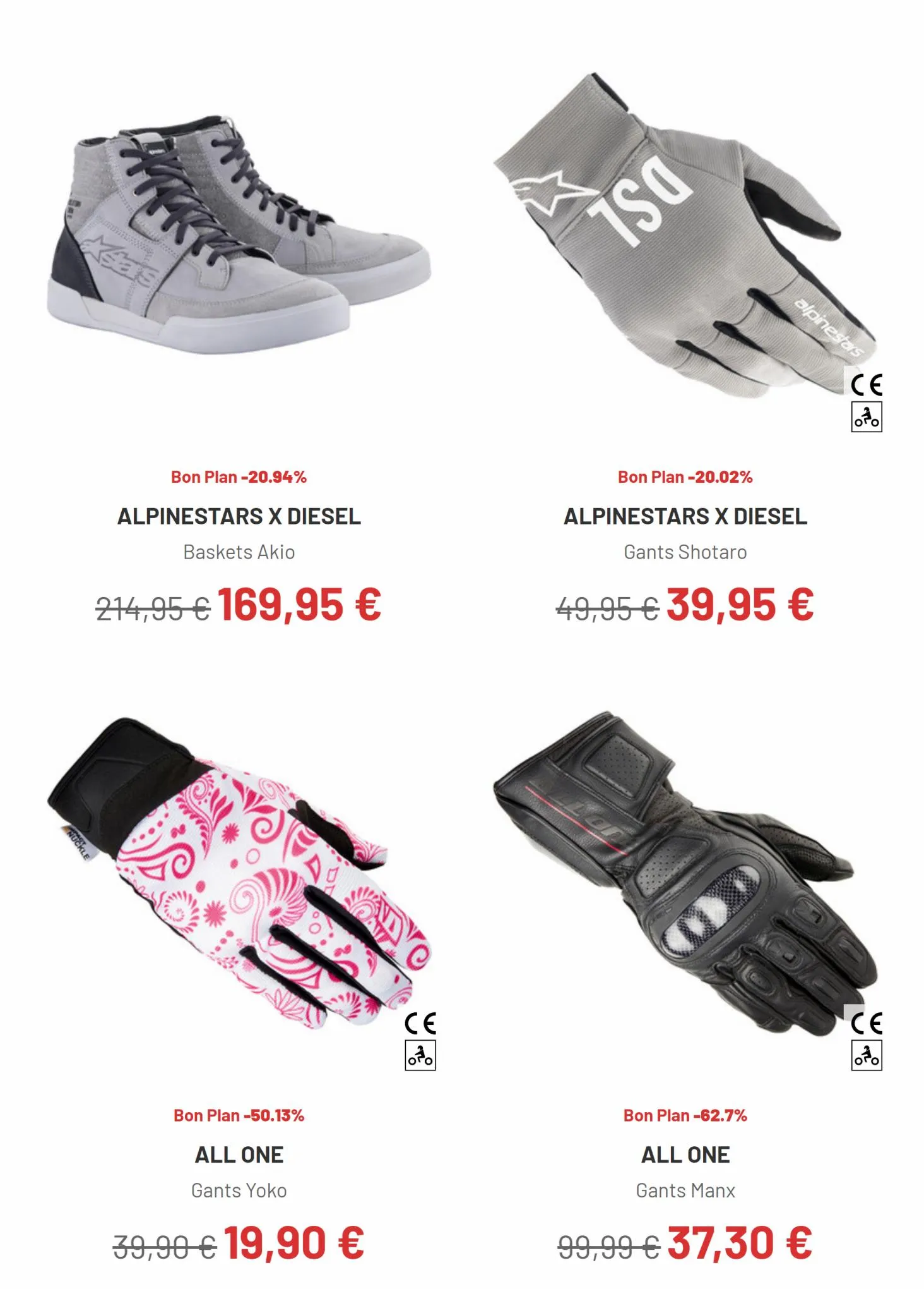 Catalogue BONS PLANS, page 00005