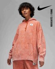 Catalogue Nike | Nouveautés | Femme | 20/12/2022 - 16/02/2023