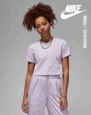 Catalogue Nike | Nouveautés | Femme | 16/02/2023 - 11/04/2023