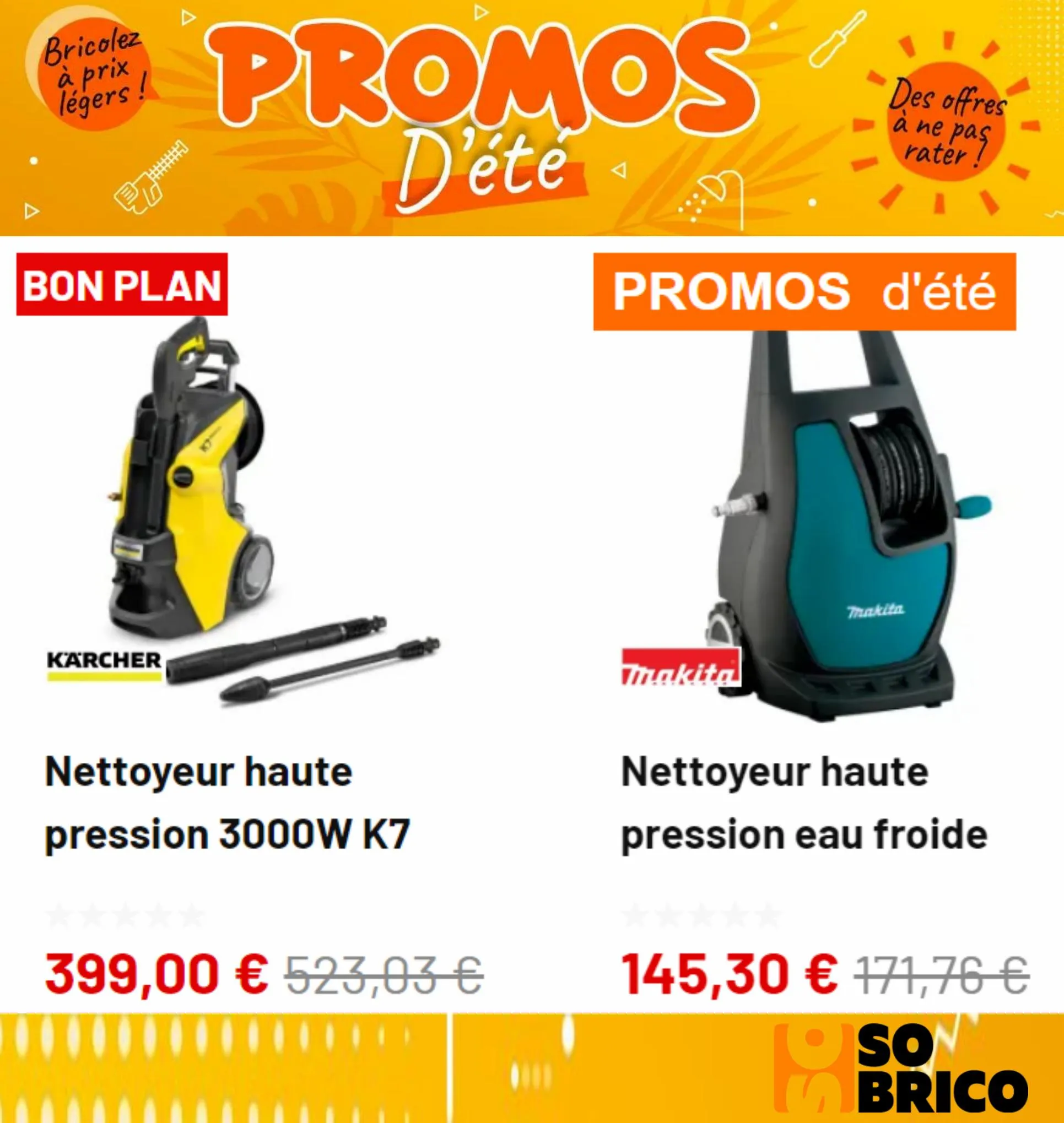 Catalogue Promos D'Été, page 00004