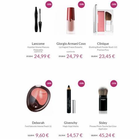 Catalogue Camaieu | Offerta imperdibile in Make-Up | 13/06/2022 - 27/06/2022