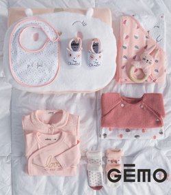 Nouveautes Bébé