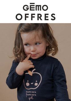 Gemo A Clermont Ferrand Reductions Et Codes Promo Aw 21
