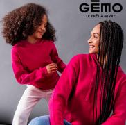 Catalogue Gémo | Offres Speciales  | 18/01/2023 - 08/02/2023