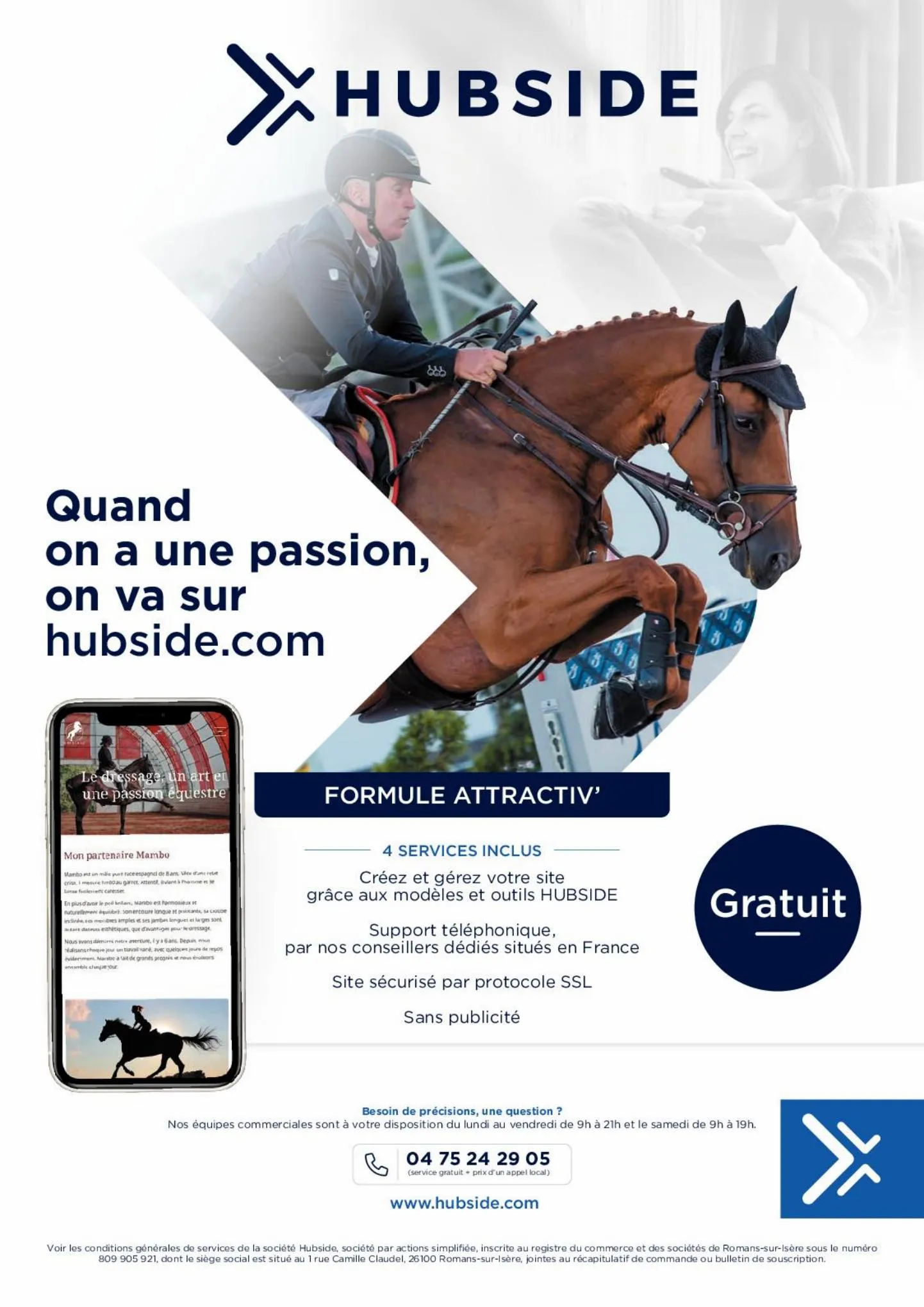Catalogue Magazine Fall Tour 2022 Jumping Grimaud, page 00018