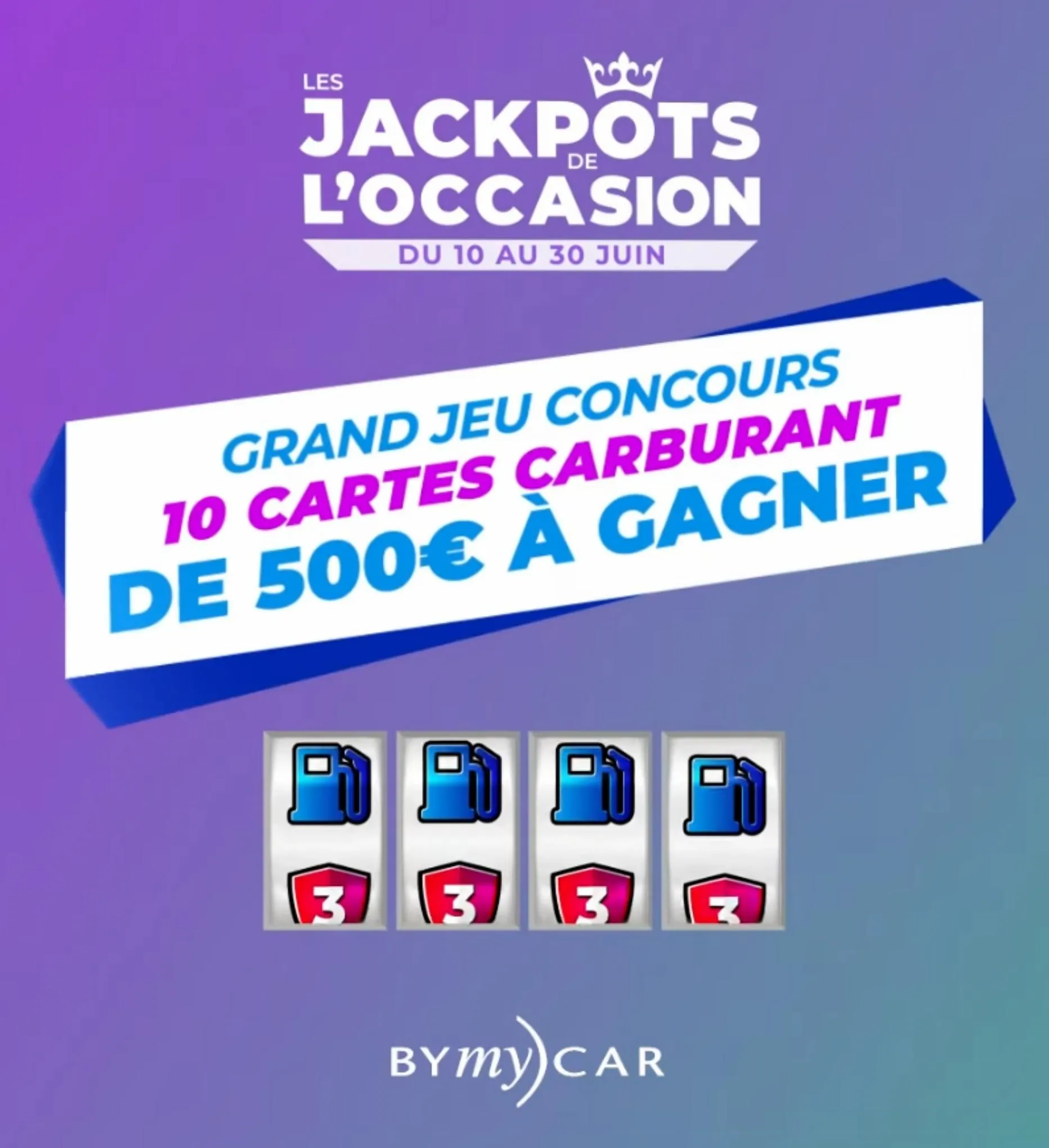 Catalogue Les Jackpots de L'Ocassion, page 00001