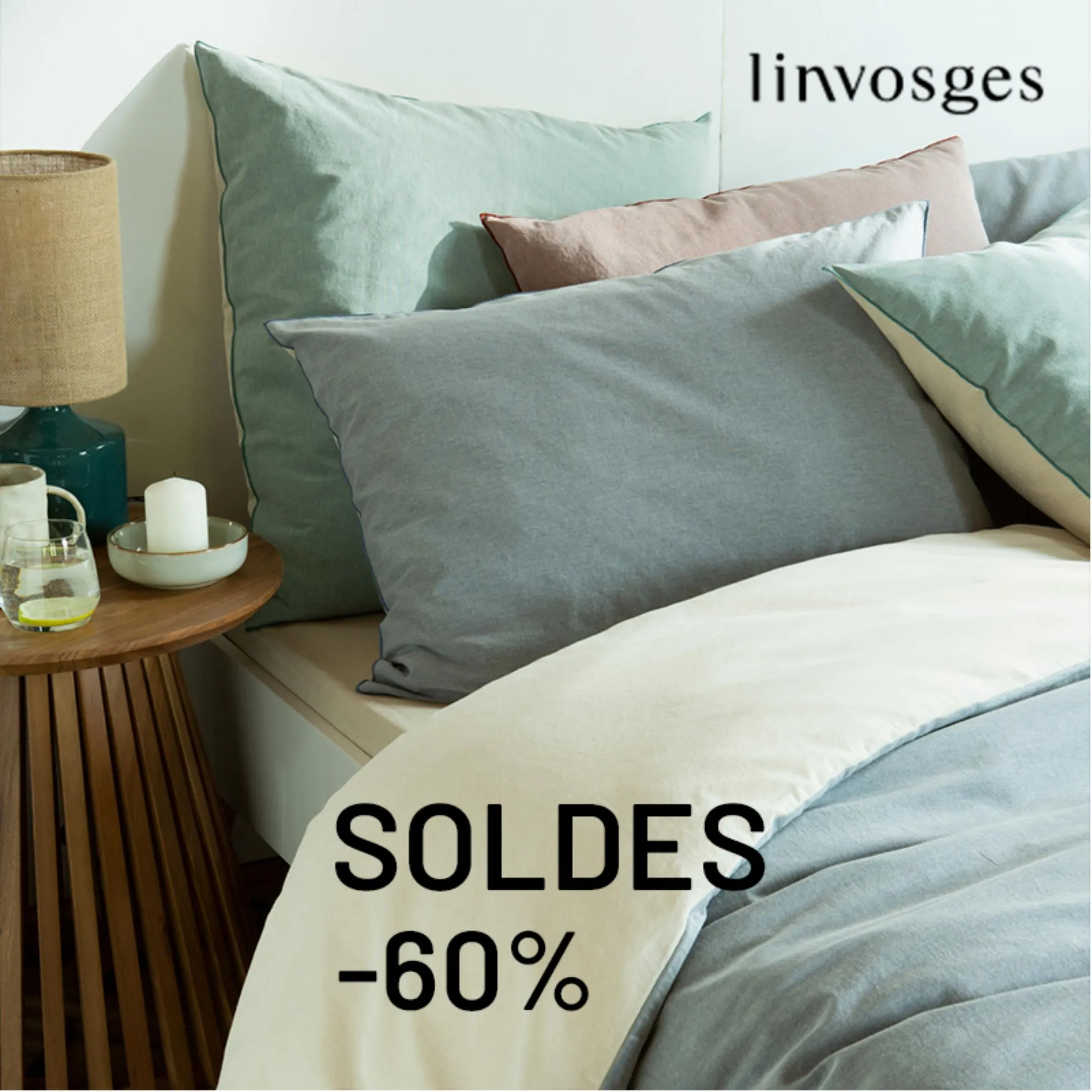 Catalogue SOLDES -60%, page 00001