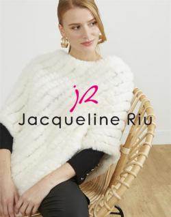 Jacqueline Riu coupon ( 17 jours de plus)