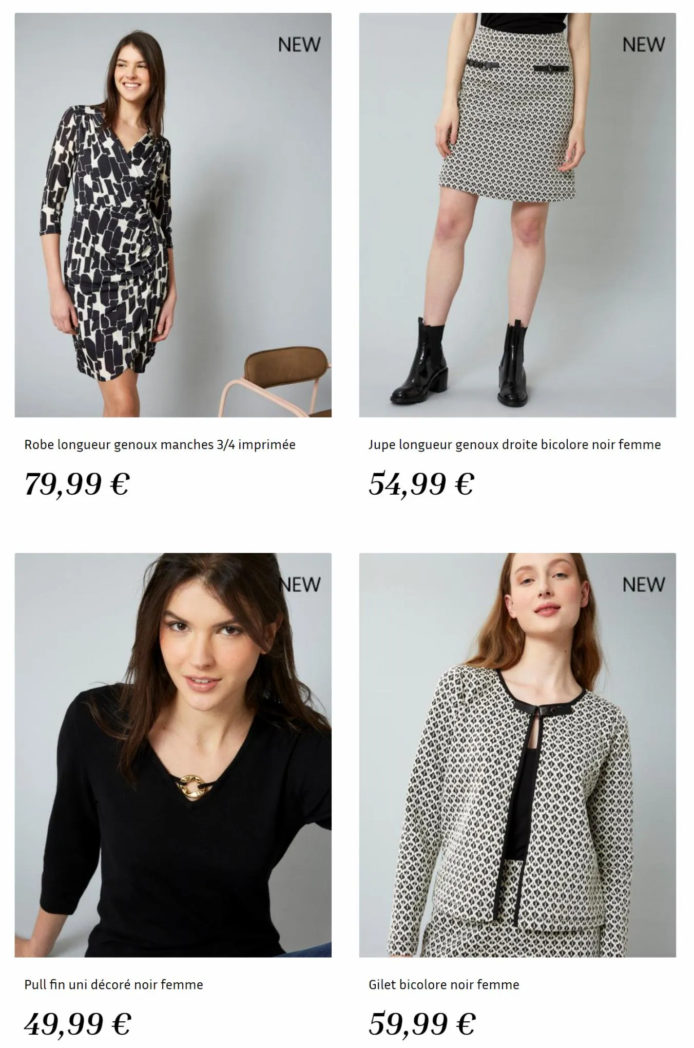 Catalogue SOLDES 60%, page 00005