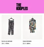 Catalogue The Kooples | Offres Speciales | 08/06/2023 - 22/06/2023