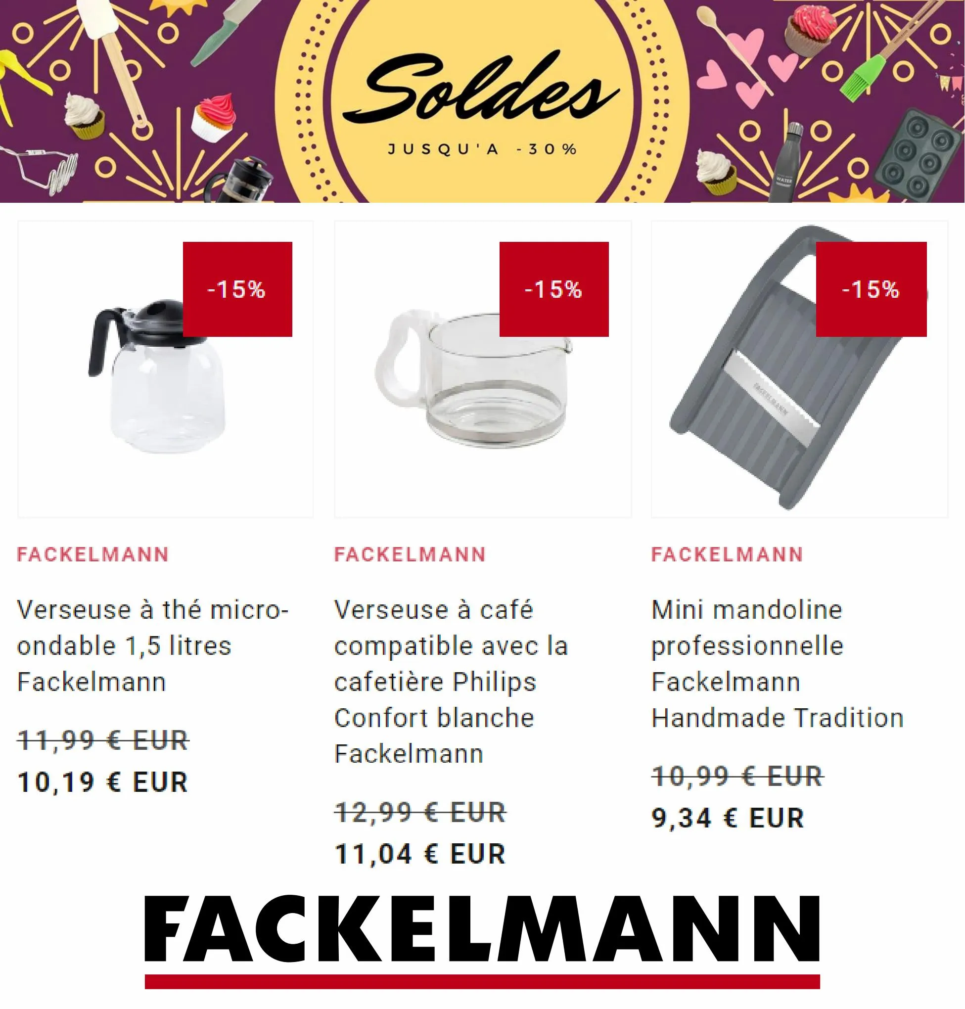 Catalogue SOLDES -50%, page 00001