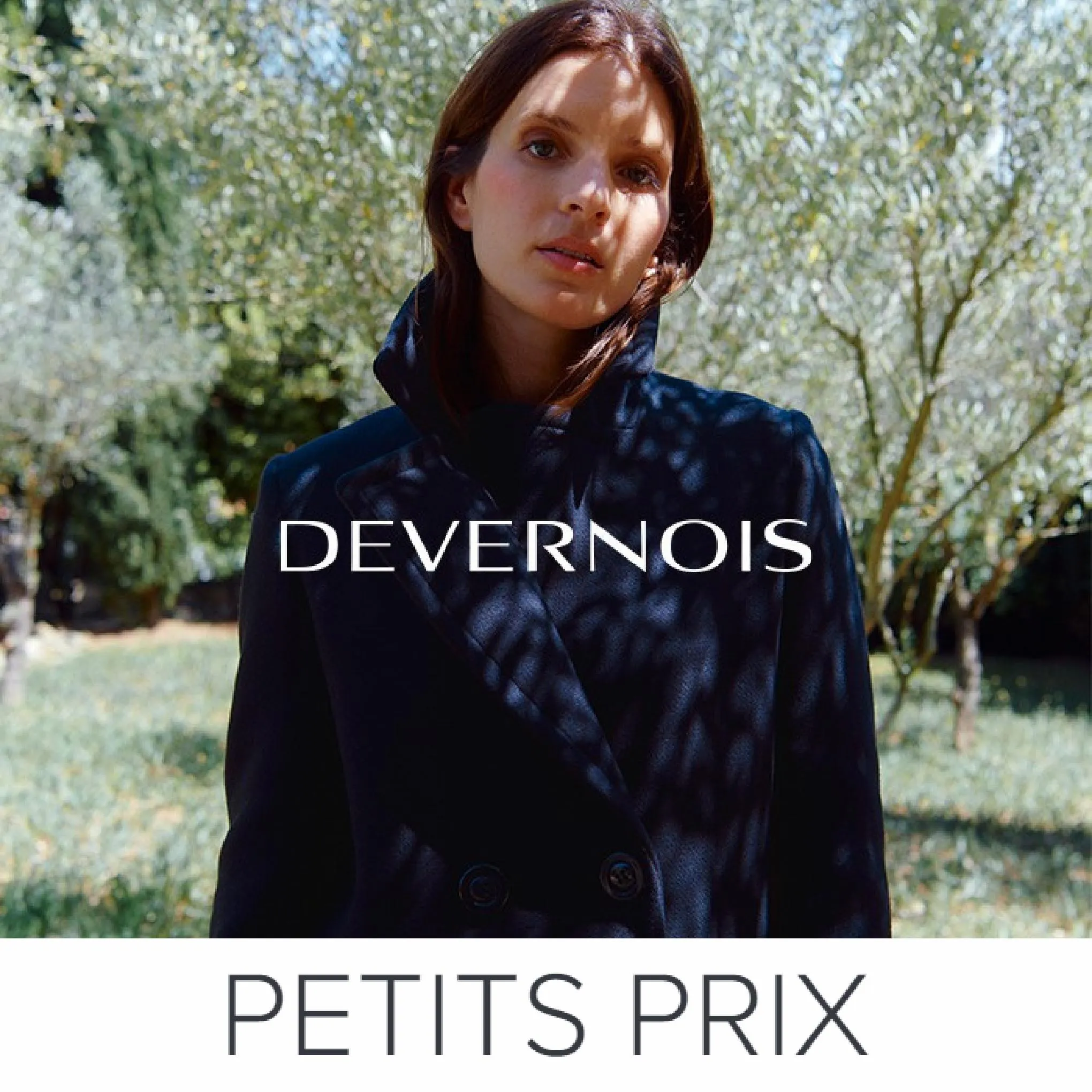 Catalogue Petit Prix, page 00001