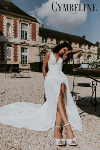 Promos de Mariage à Paris | A wedding in vallery sur Cymbeline | 05/07/2022 - 31/10/2022