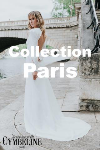 Promos de Mariage | COLLECTION PARIS sur Cymbeline | 01/11/2022 - 31/01/2023