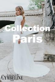 Promos de Mariage à Paris | COLLECTION PARIS sur Cymbeline | 01/11/2022 - 31/01/2023
