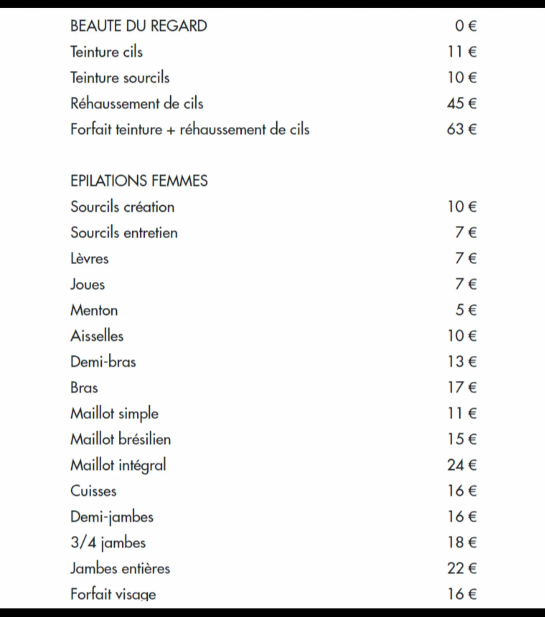 Catalogue NOUVEAUTÉ Prixes, page 00004