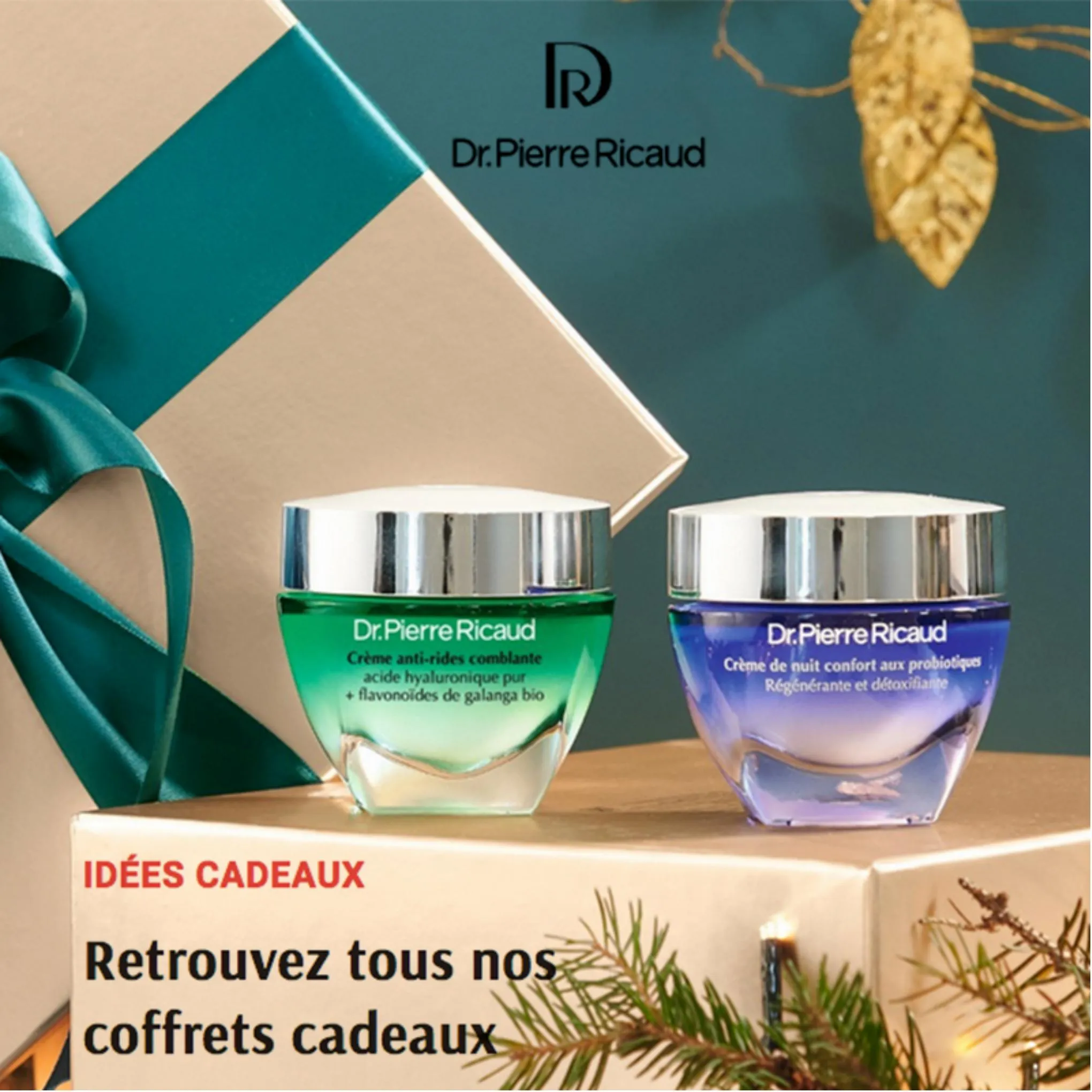 Catalogue Idées Cadeaux, page 00001