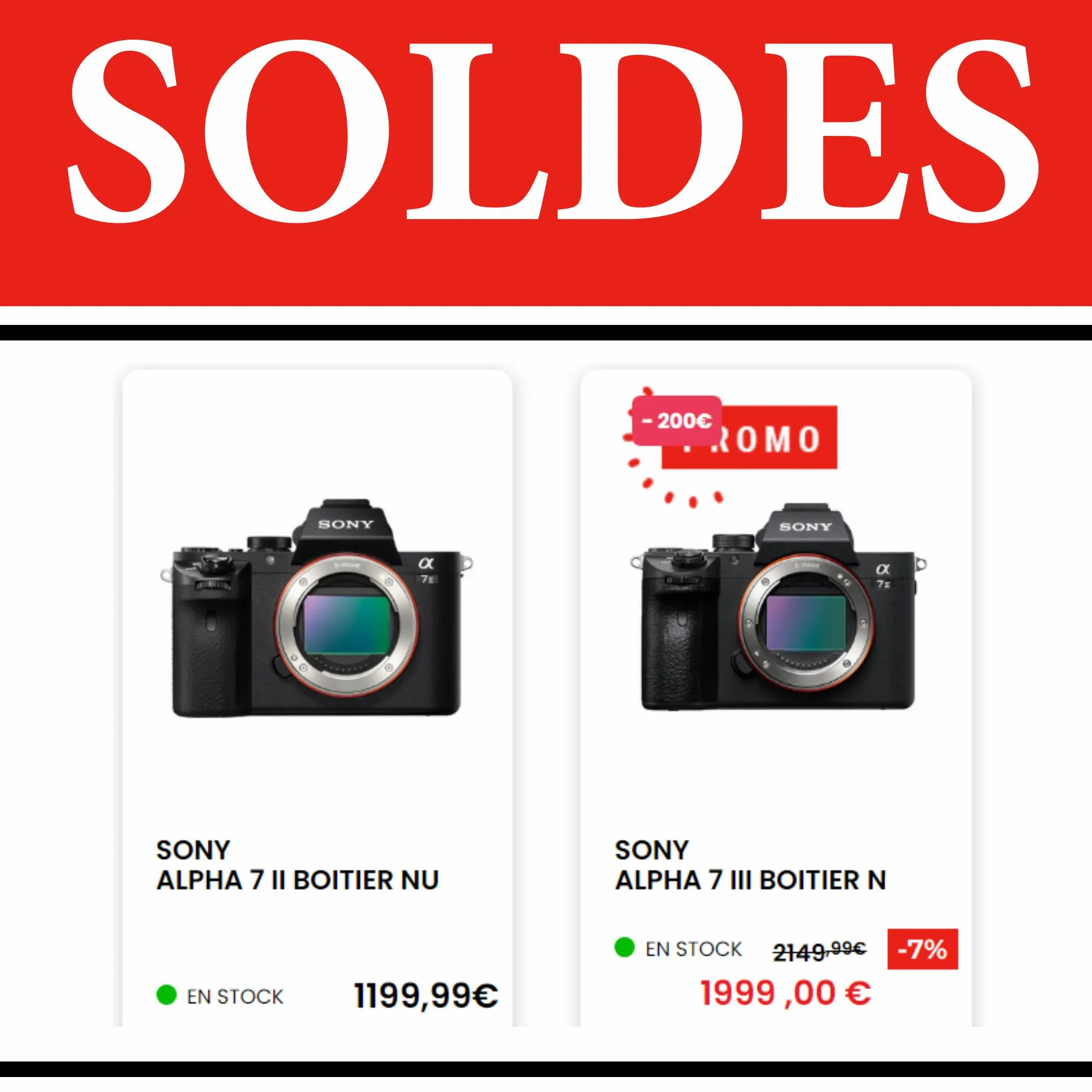 Catalogue Phox Soldes, page 00002