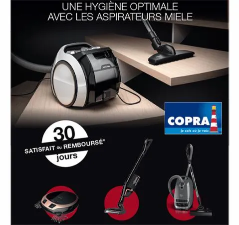 Catalogue Copra à Nice | Offres Speciales  | 03/04/2023 - 25/07/2023