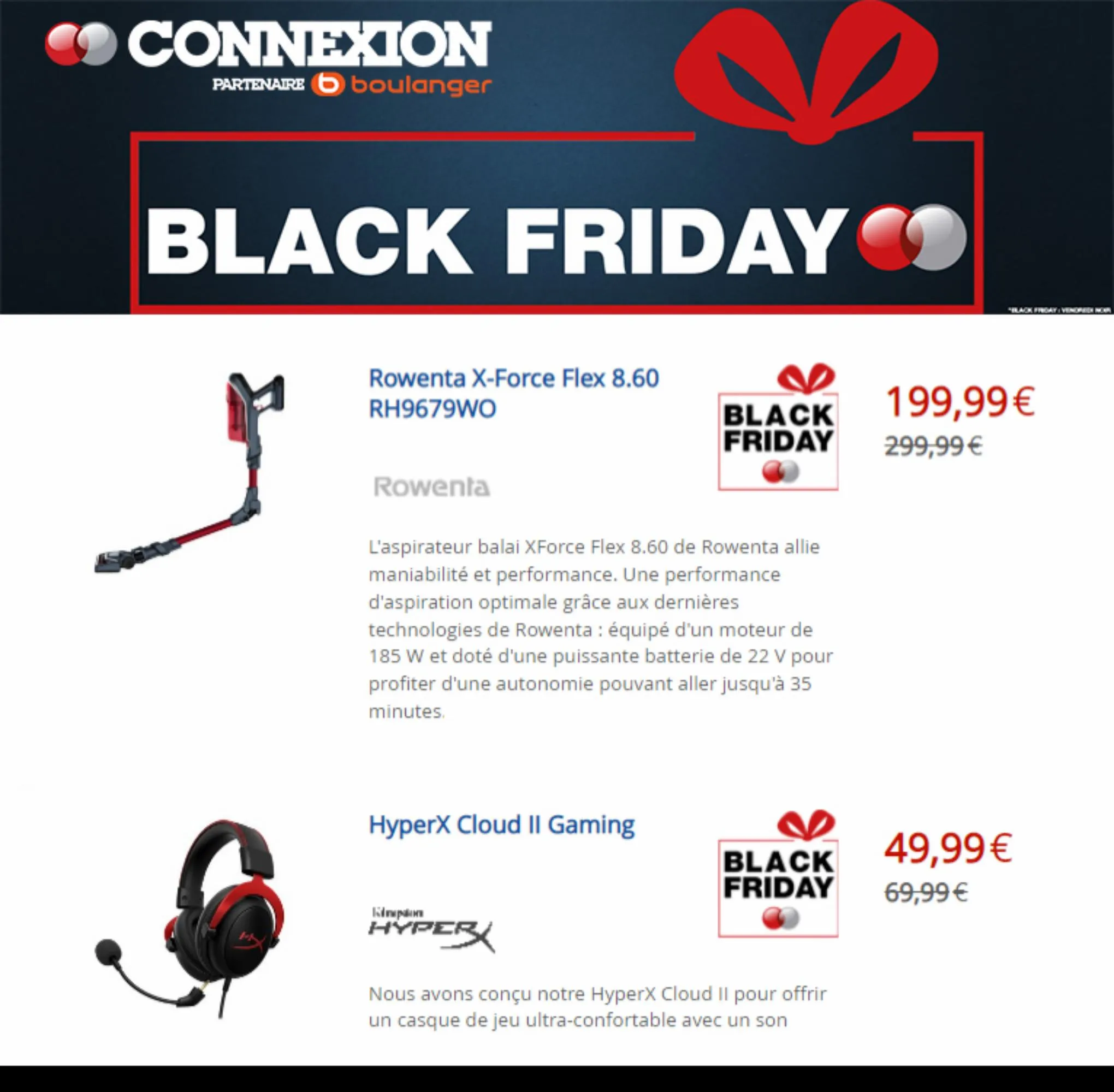 Catalogue Black Friday promos, page 00001