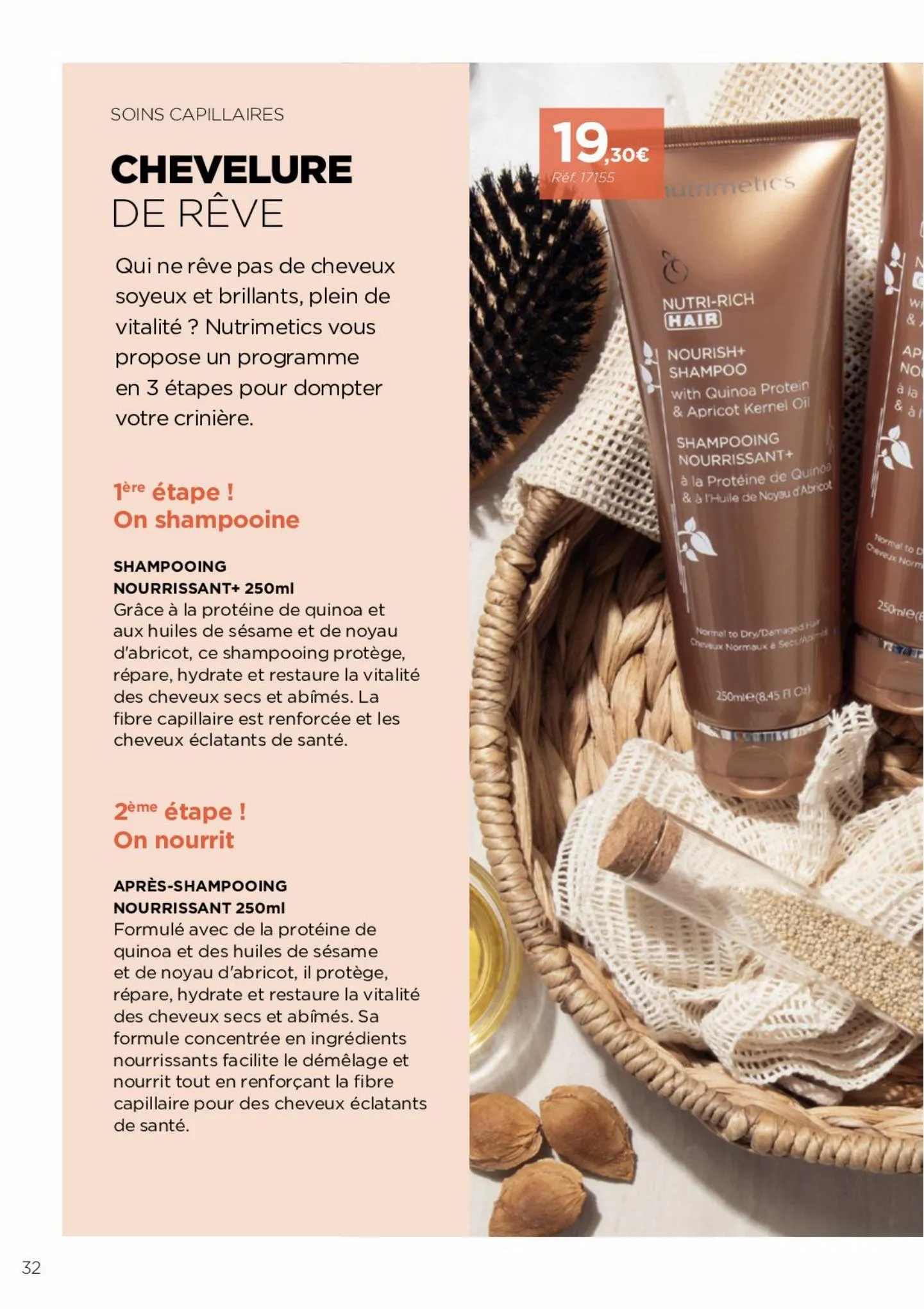 Catalogue Beauty Privilèges Mai-Juin 2023, page 00032