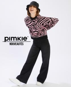 Promos de Pimkie dans le prospectus à Pimkie ( Plus d'un mois)
