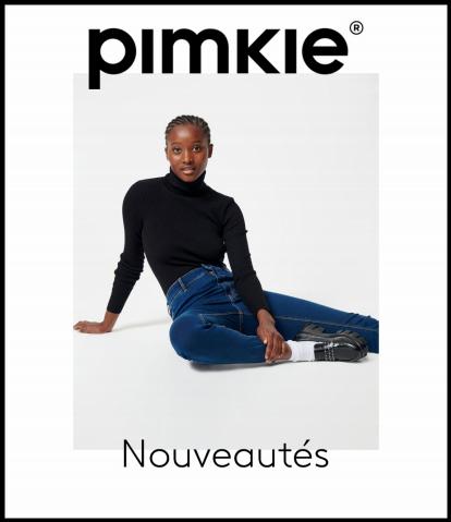 Catalogue Pimkie à Lyon | Nouveautés | 25/06/2022 - 29/08/2022