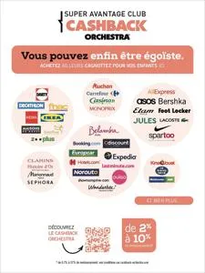 Catalogue Orchestra | Catalogue Orchestra | 01/02/2023 - 31/12/2023