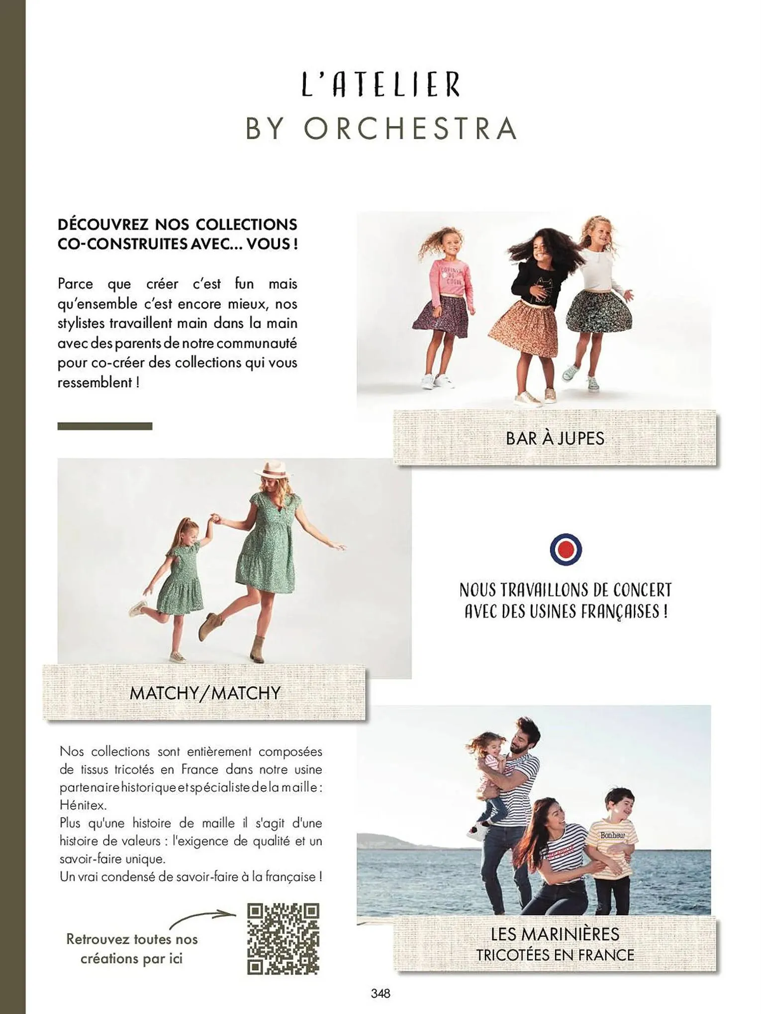 Catalogue Catalogue Orchestra, page 00348