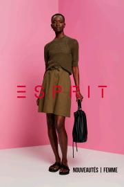 Catalogue Esprit | Nouveautés | Femme | 09/03/2023 - 05/05/2023