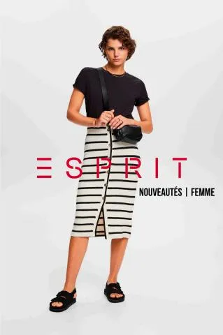 Nouveautés | Femme