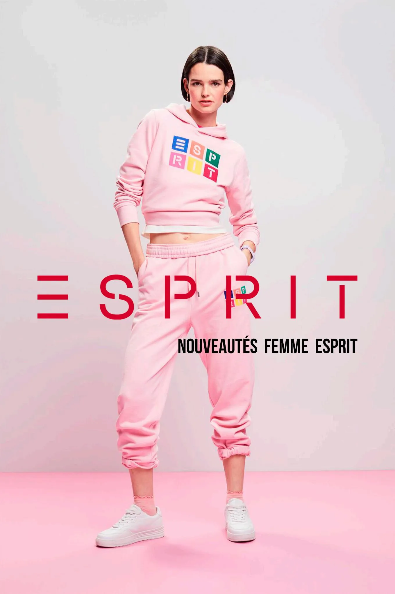 Catalogue Nouveautés  Femme Esprit, page 00001