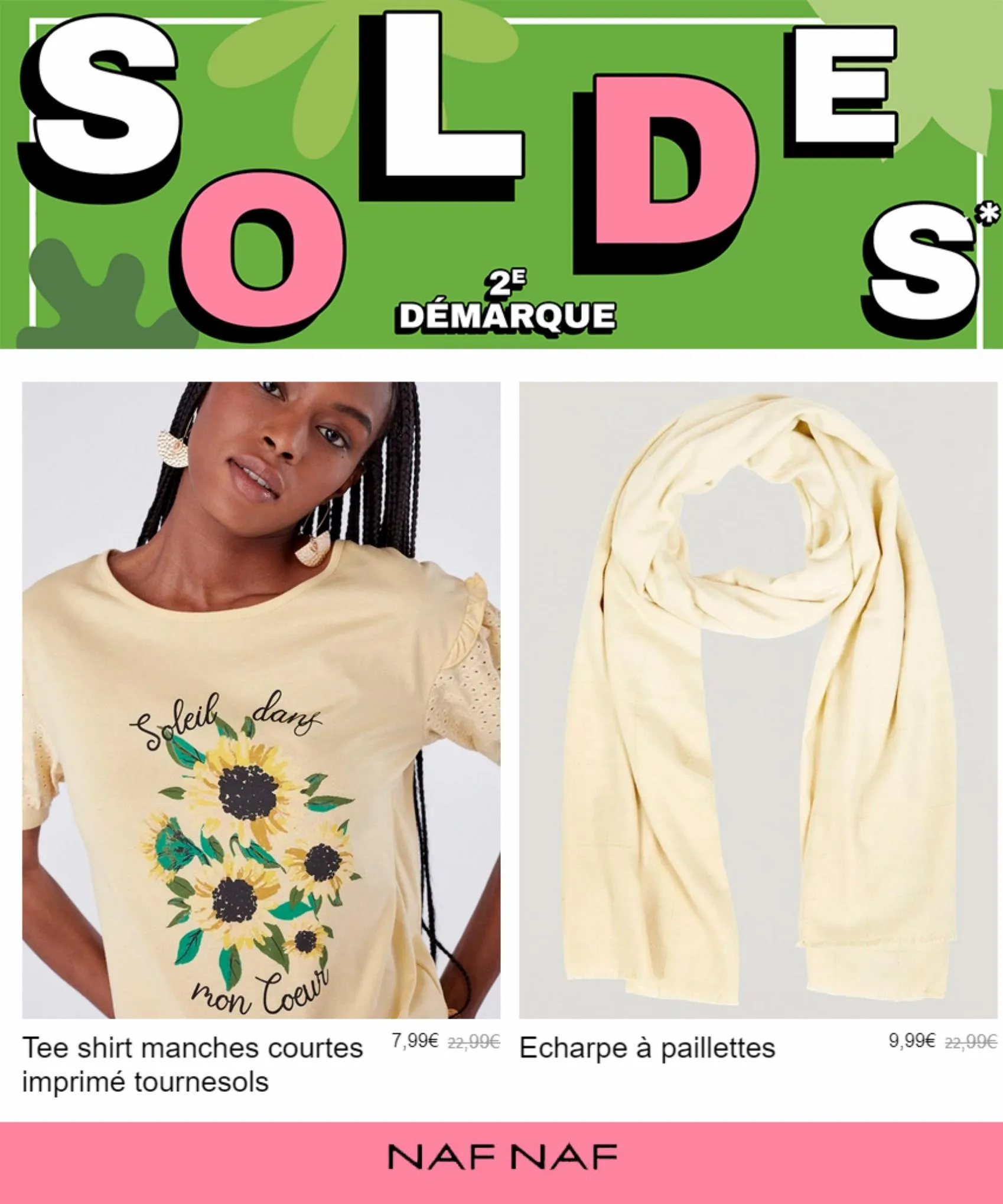 Catalogue Soldes, page 00004