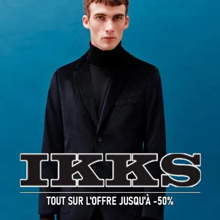 Tout sur l'offre jusqu'à -50%