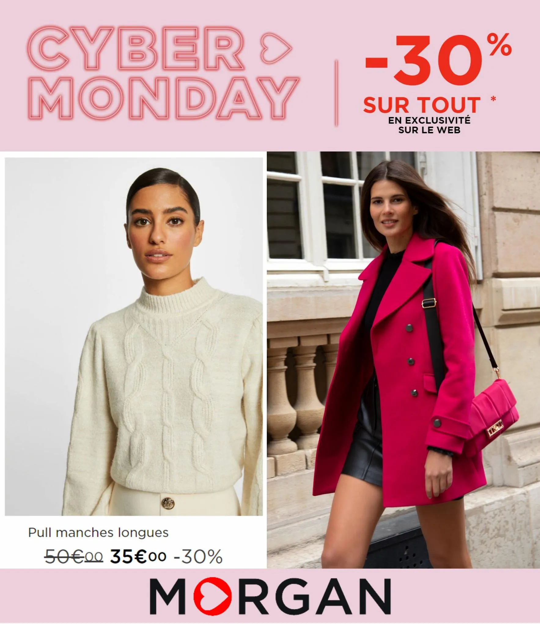 Catalogue Cyber Monday -30%, page 00001