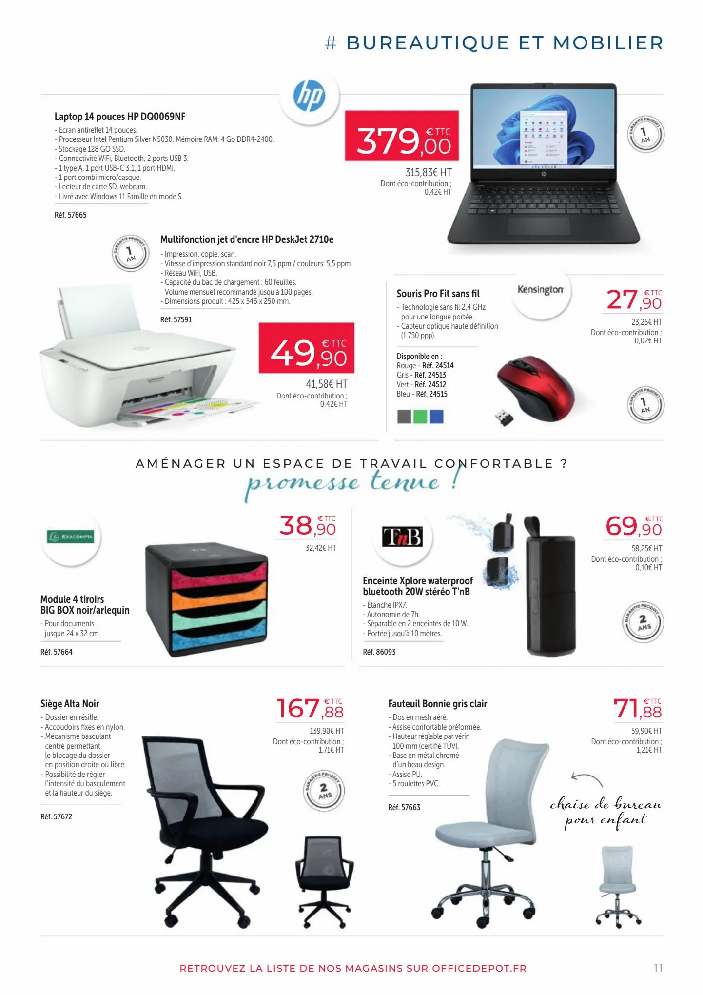 Catalogue Profitez des super promos, page 00011