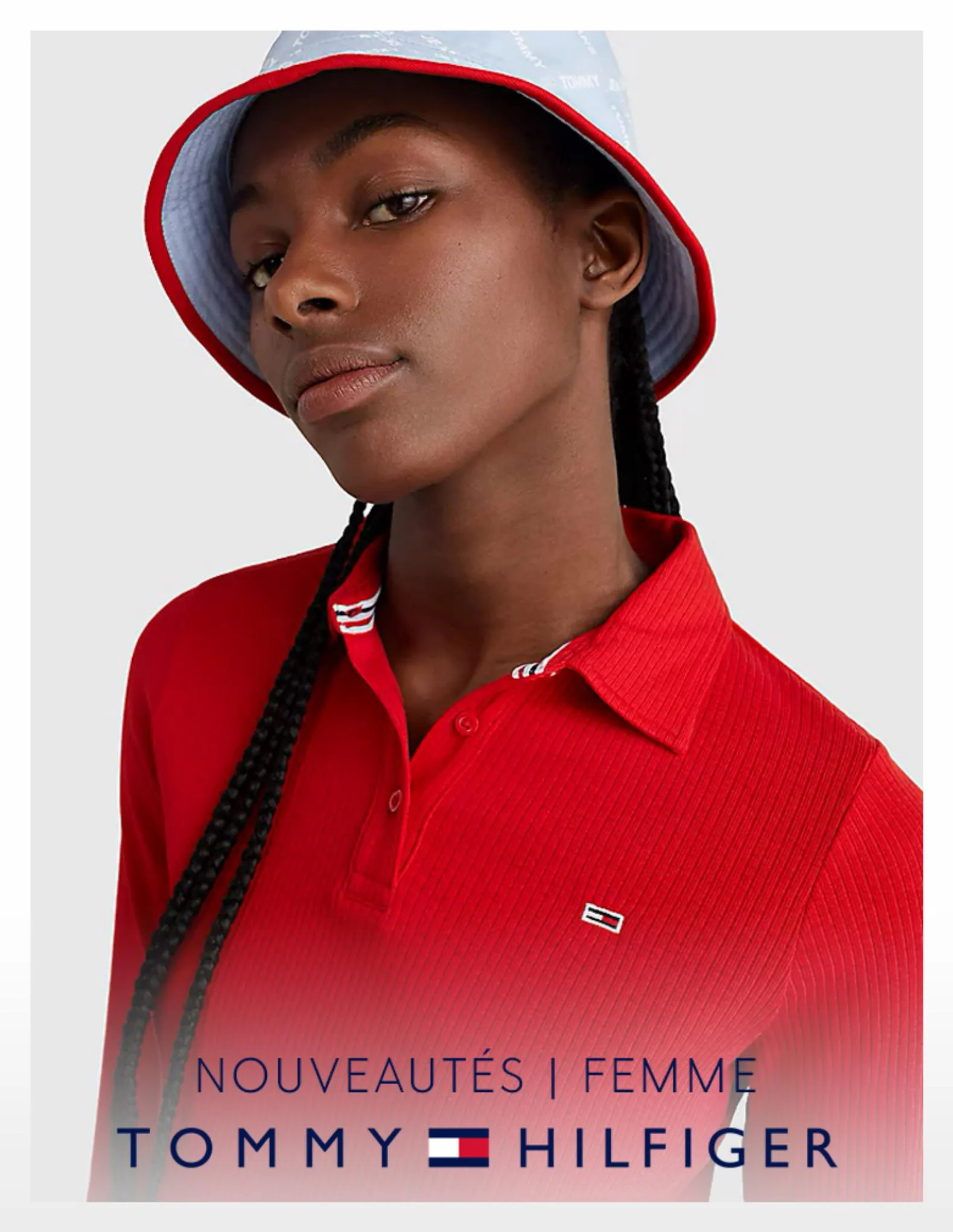 Catalogue Nouveautés | Femme, page 00001