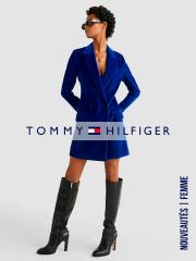 Catalogue Tommy Hilfiger | Nouveautés | Femme | 09/01/2023 - 03/03/2023
