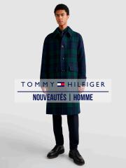 Catalogue Tommy Hilfiger | Nouveautés | Homme | 09/01/2023 - 03/03/2023