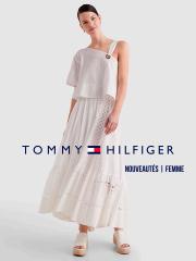 Catalogue Tommy Hilfiger | Nouveautés | Femme | 03/03/2023 - 27/04/2023