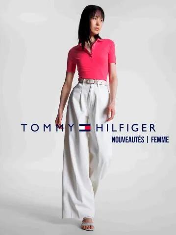 Nouveautés | Femme