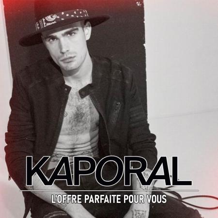 Catalogue Kaporal | L'offre parfaite pour vous | 15/11/2022 - 29/11/2022