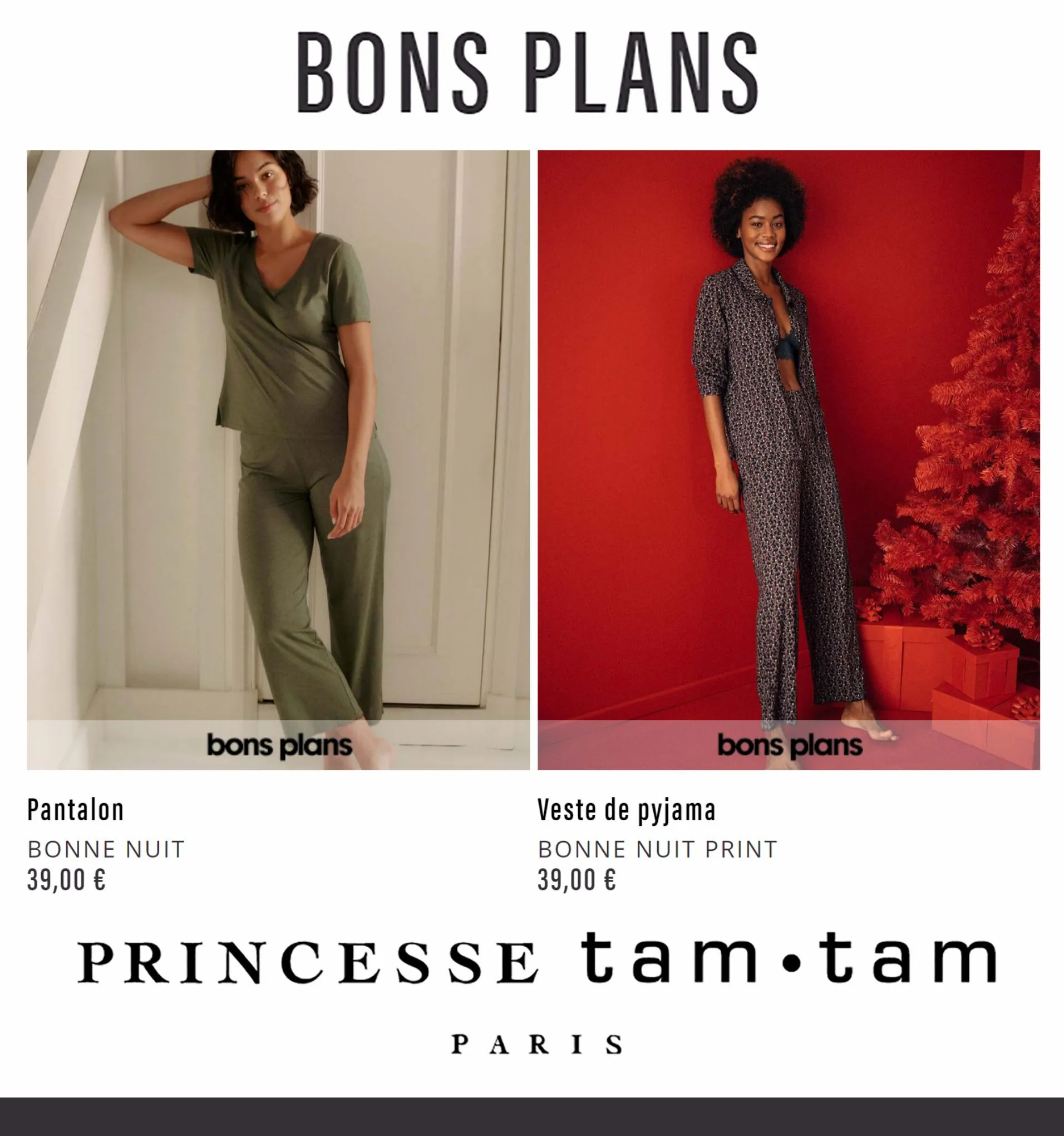 Catalogue Bons Plans!, page 00001